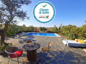 Hotels in Campo Maior